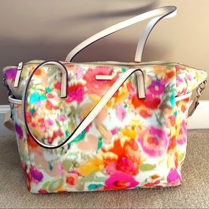 Kate spade New York diaper bag